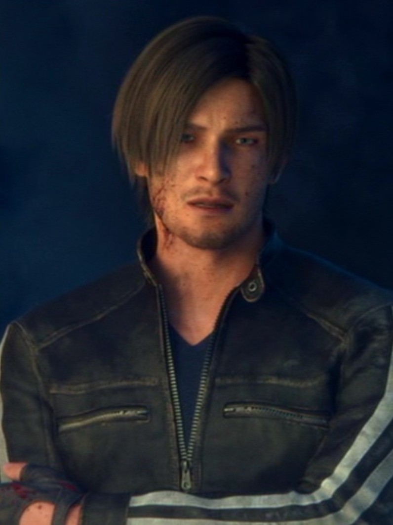 Avatar of Leon Kennedy