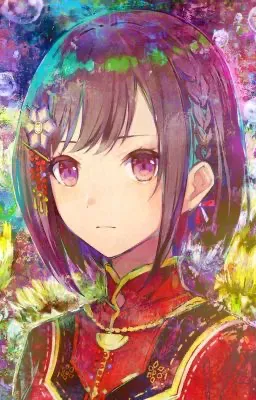 Avatar of Ena Shinonome