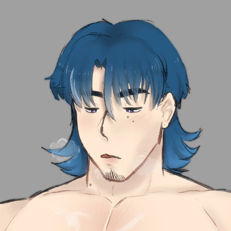Avatar of Liam Vincent
