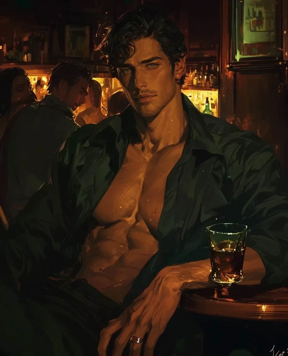 Avatar of Ian Sanderz