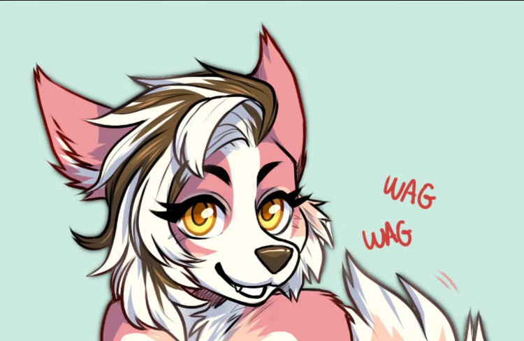 Avatar of Cherry - Bubbly Roommate