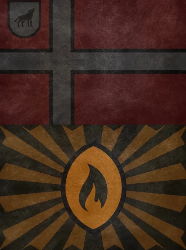 Avatar of RPG - The Crimson Horizon War