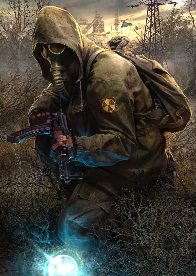 Avatar of [S.T.A.L.K.E.R RPG]
