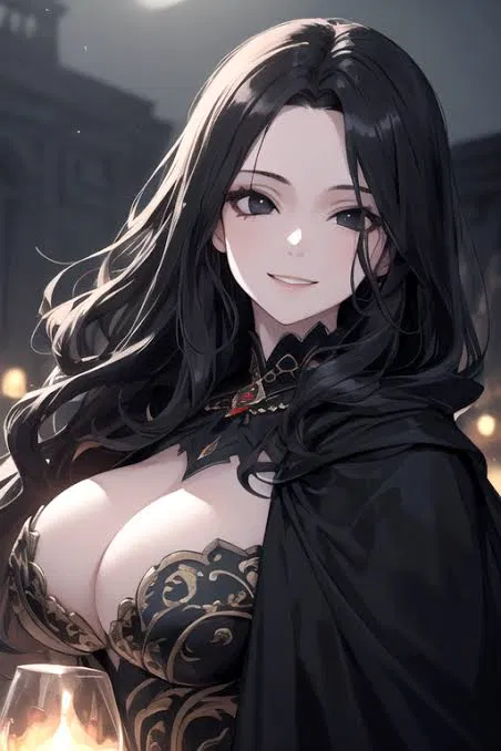 Avatar of Dearest mother