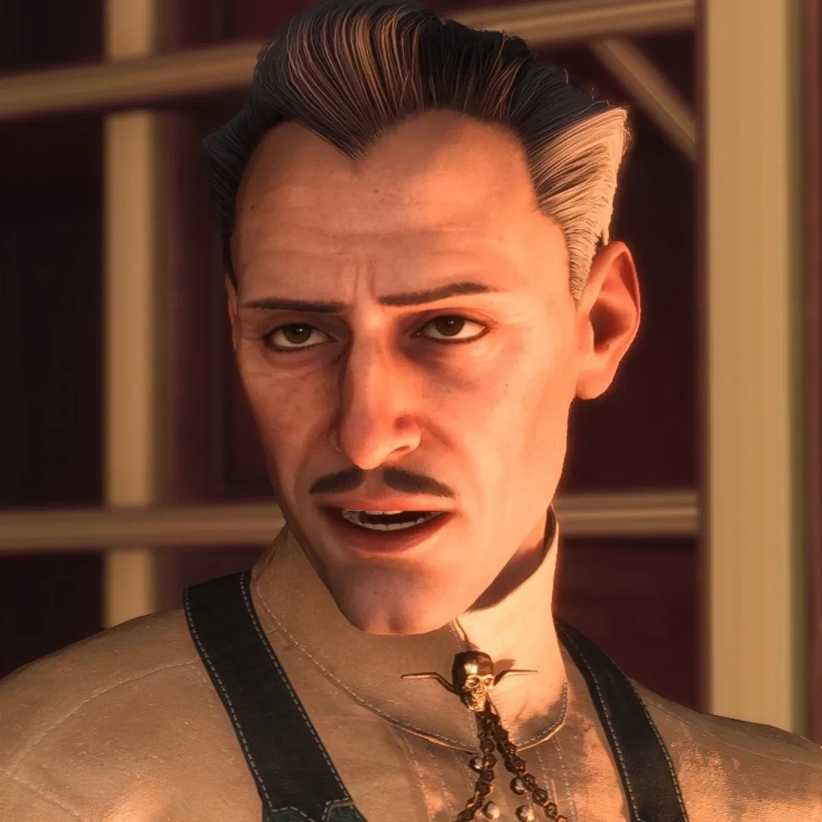 Avatar of Emmrich Volkarin