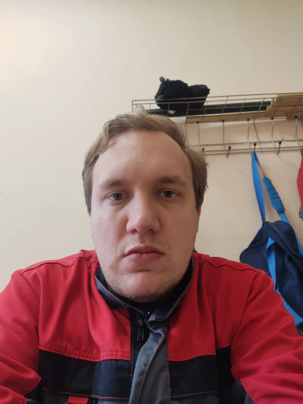 Avatar of I'll never have girlfriend 