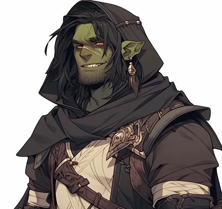 Avatar of Fang