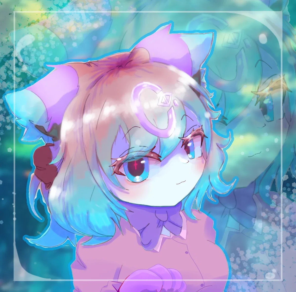 Avatar of Violet