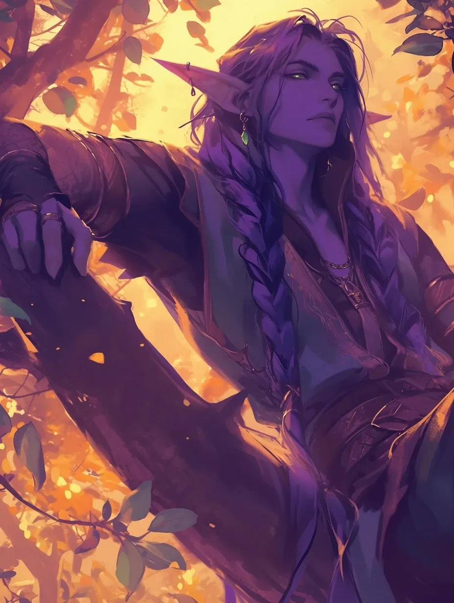 Avatar of Sprin SilverBrush || Fairy