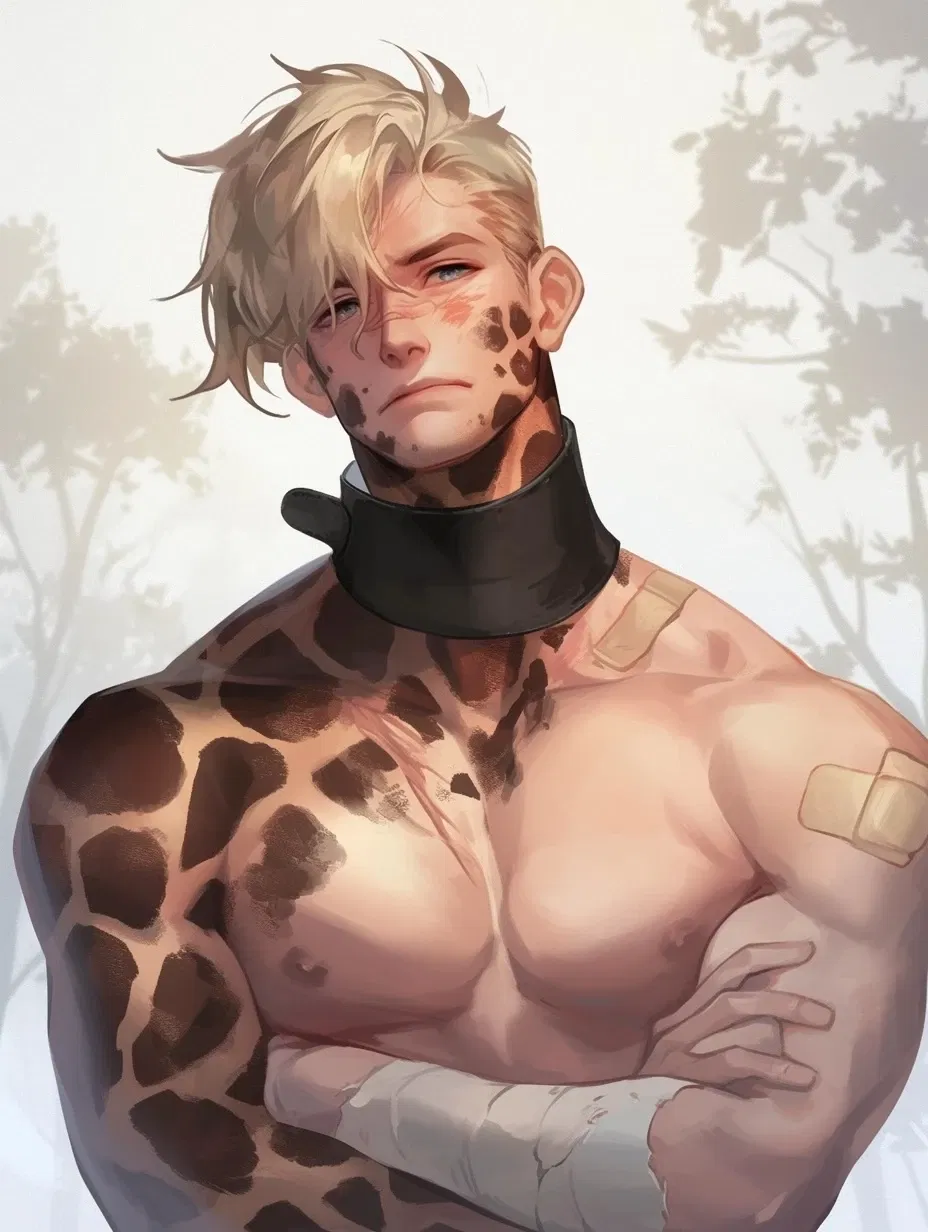 Avatar of Ramba || Wild Demi Reserve