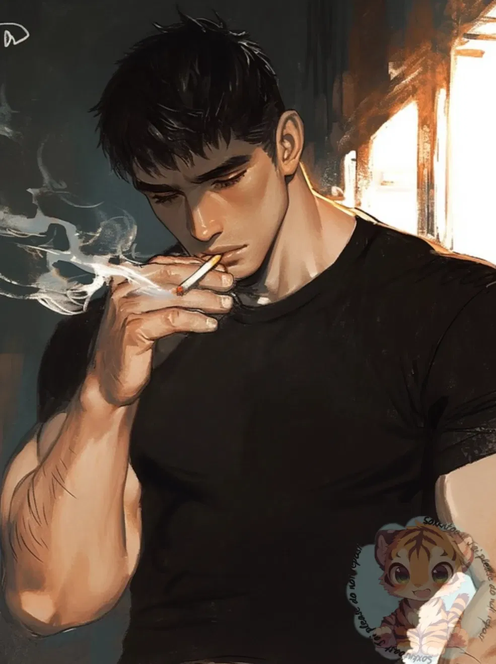 Avatar of Sebastián Hernandez