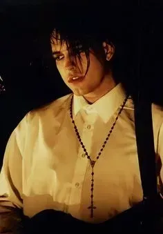 Avatar of Robert smith