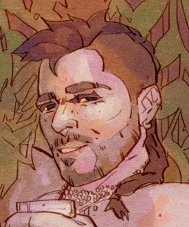 Avatar of John ''Soap'' Mactavish