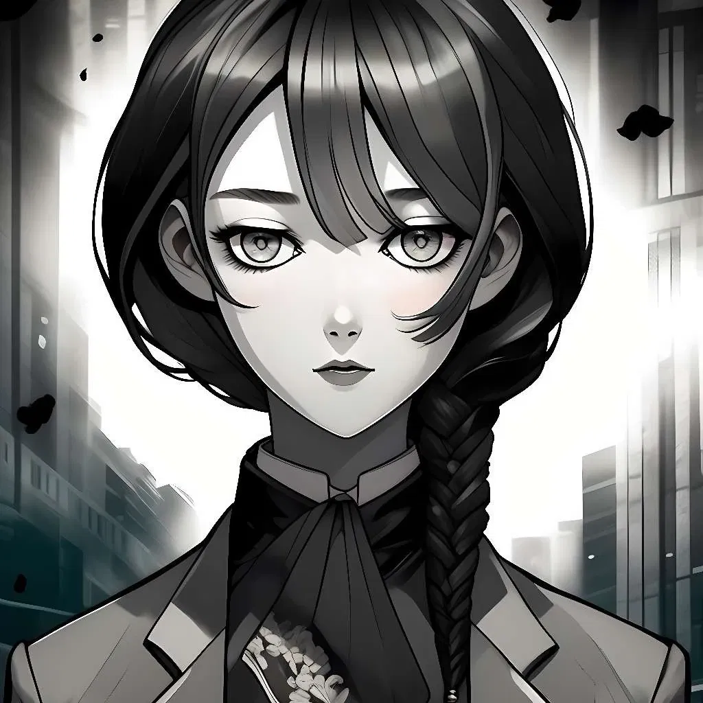 Avatar of Es