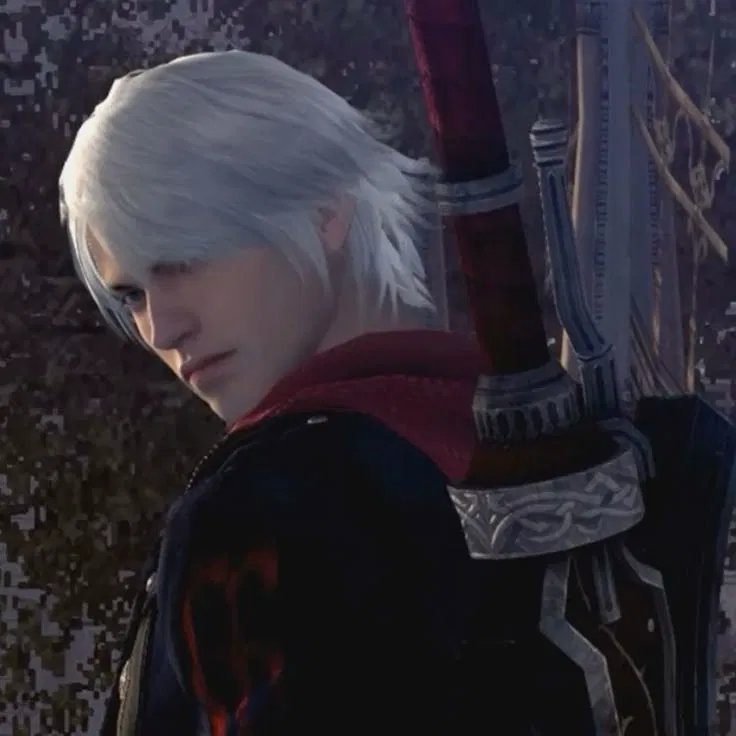 Avatar of Nero 