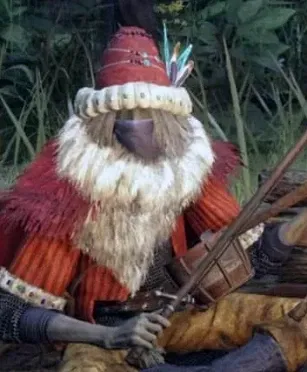 Avatar of Merchant Kalé