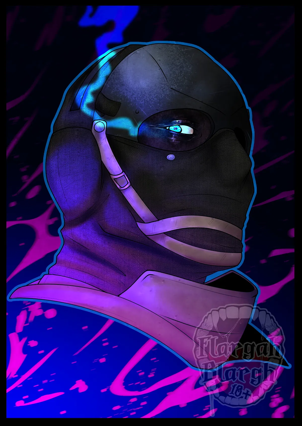 Avatar of Nikto