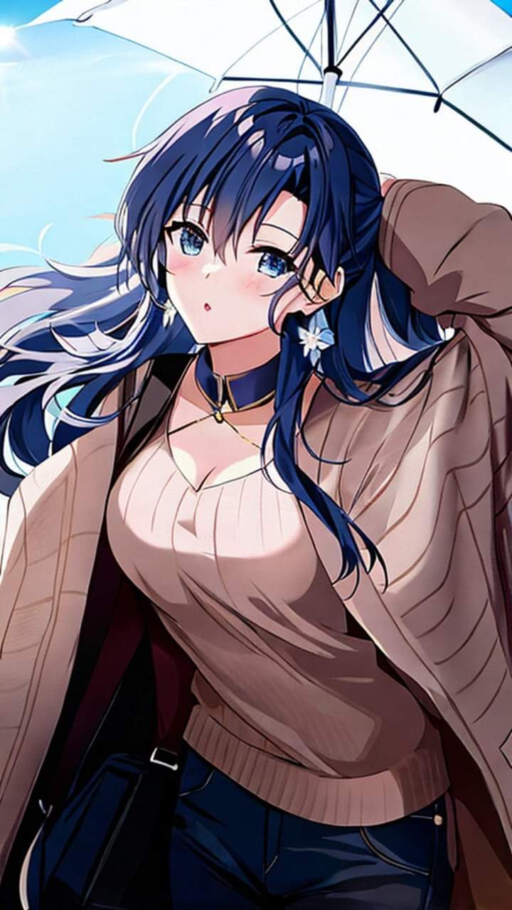 Avatar of Kyana mae shane
