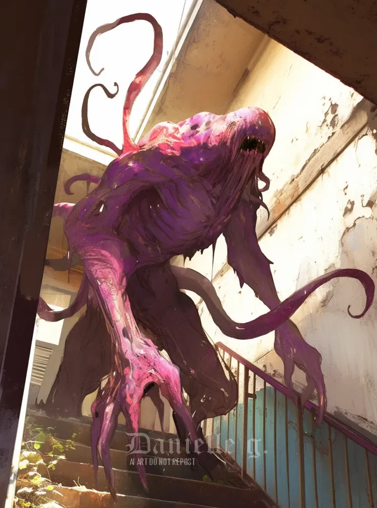 Avatar of Lost alien: VRODALL-EX-240710X