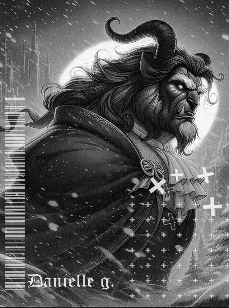 Avatar of Beast