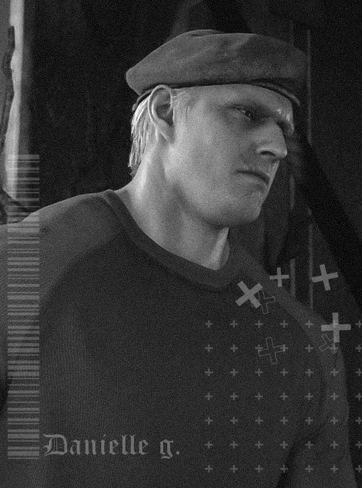 Avatar of Jack Krauser