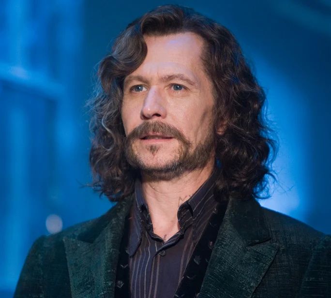 Avatar of Sirius Black