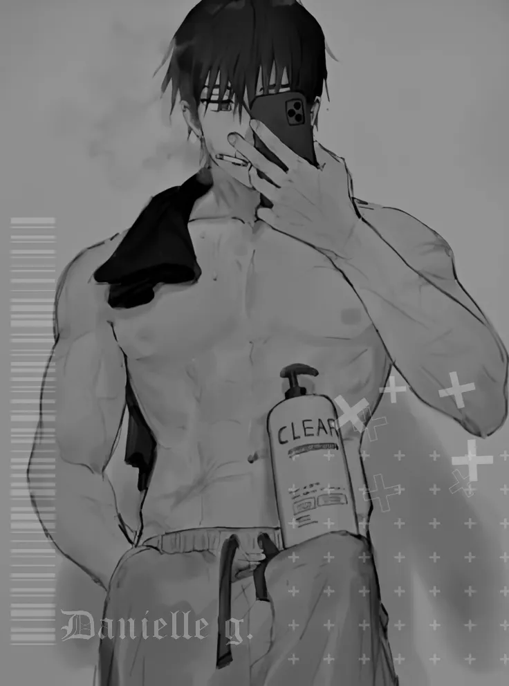 Avatar of Toji Fushiguro