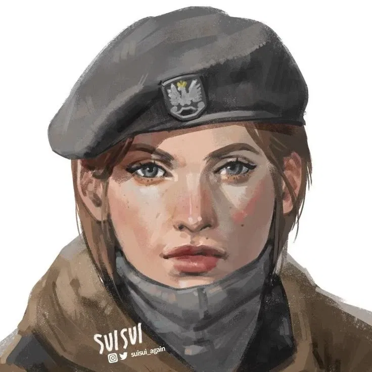 Avatar of Zofia Bosak