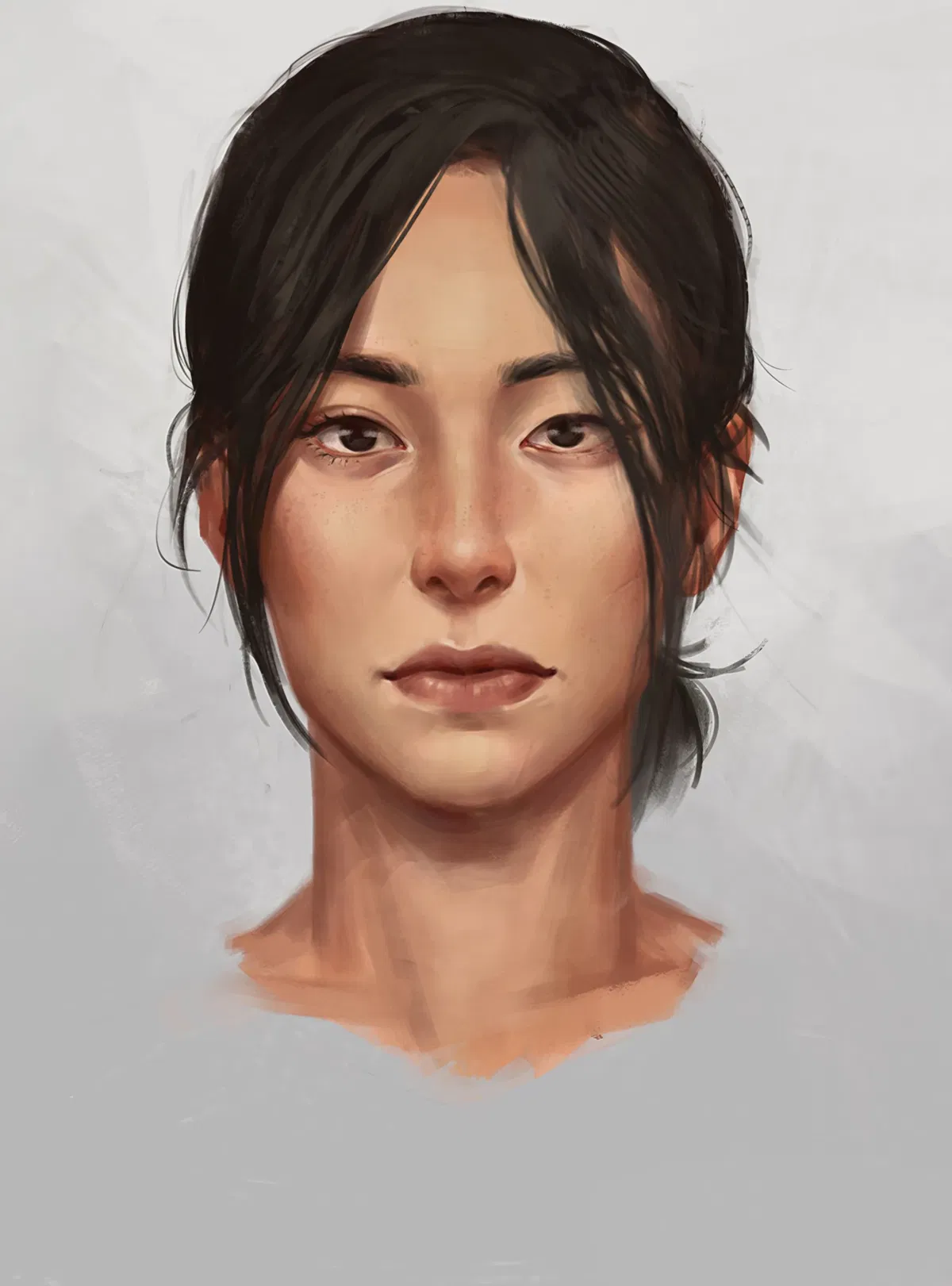Avatar of Boram "Ram" Choi
