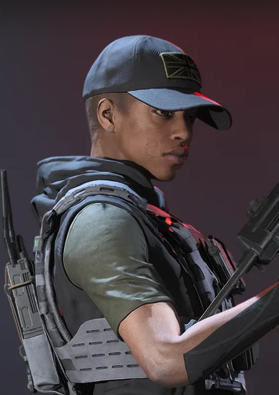 Avatar of Eyitayo "Ripper" Davies
