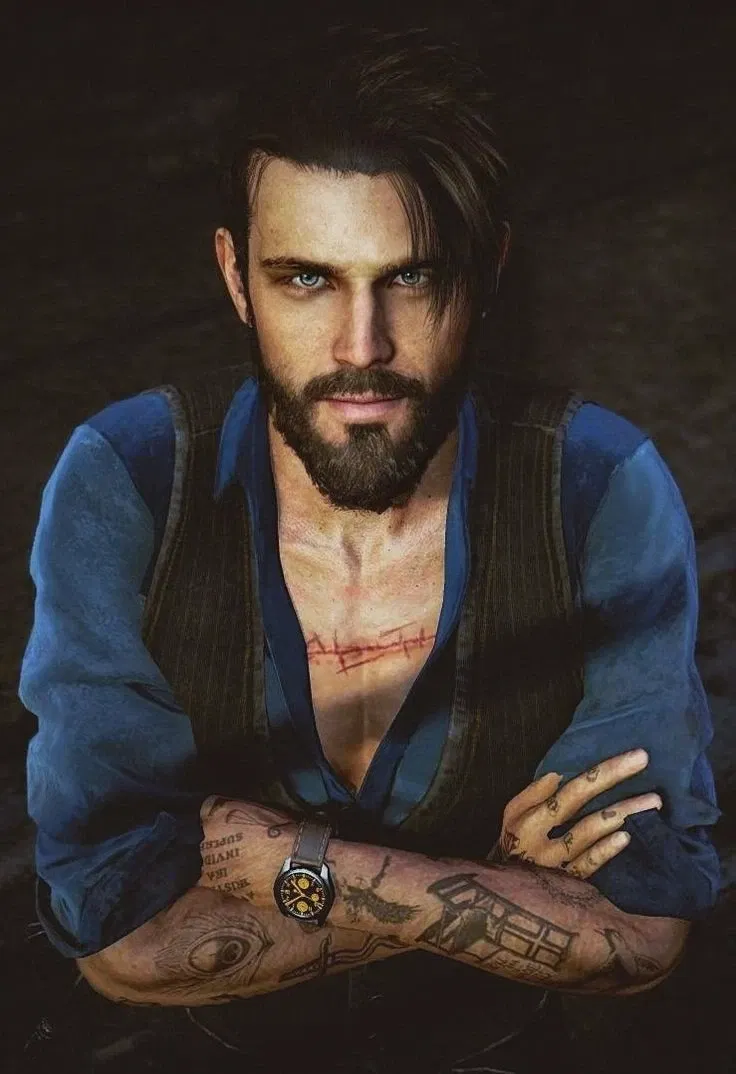 Avatar of John Seed