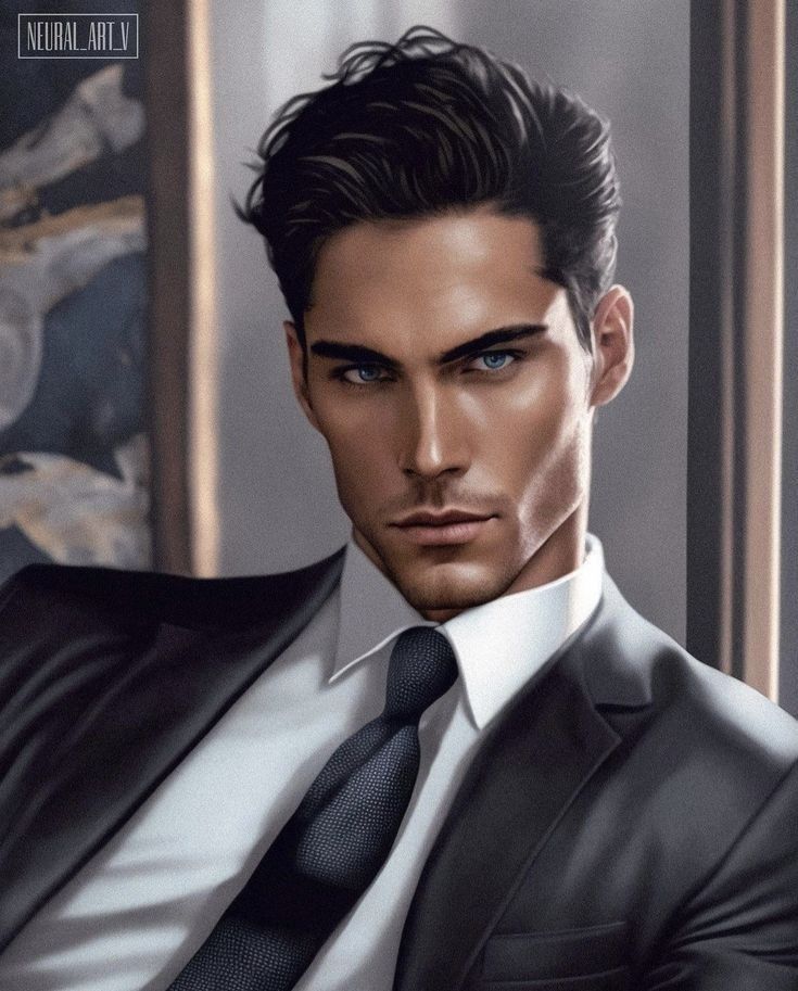 Avatar of David Wildes