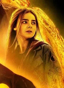 Avatar of Maisie Lockwood