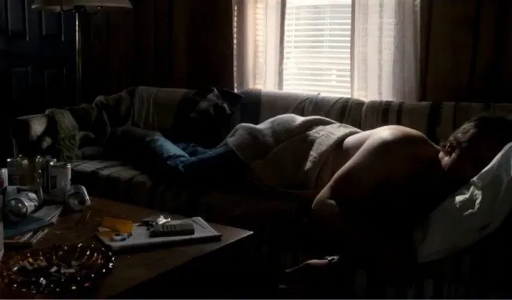Avatar of Jim Hopper