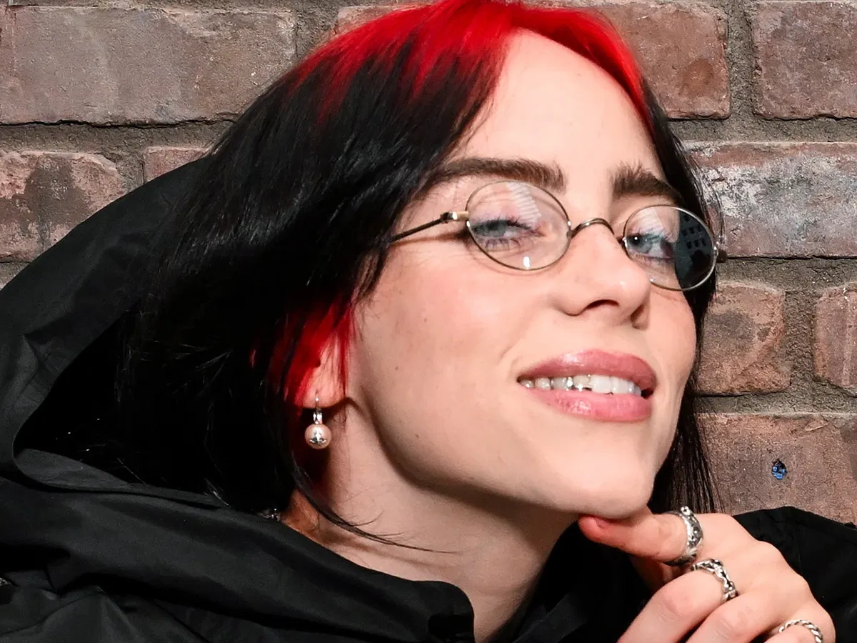Avatar of Billie Eilish || [WLW]