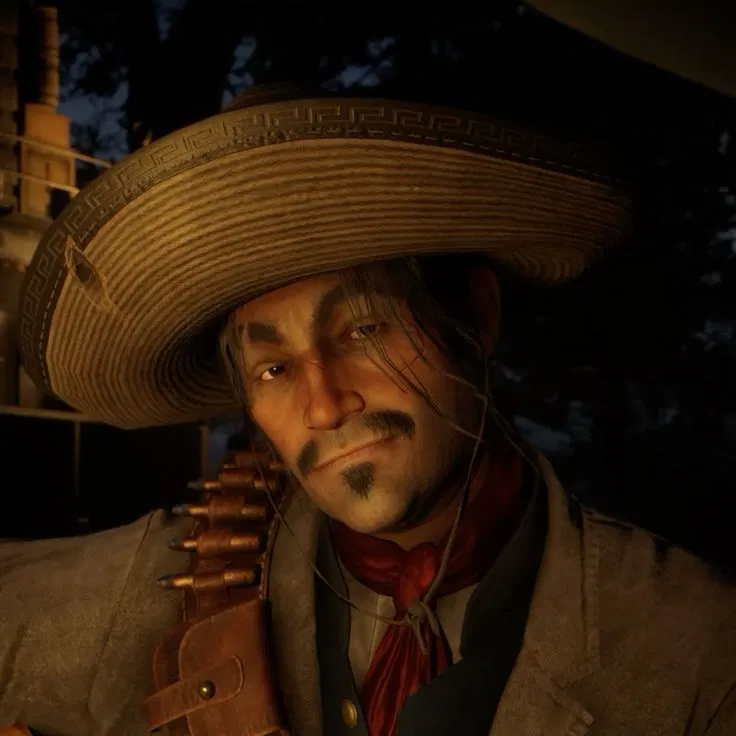 Avatar of Javier Escuella
