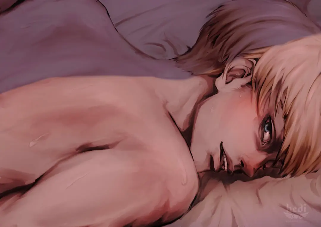 Avatar of Armin Arlert