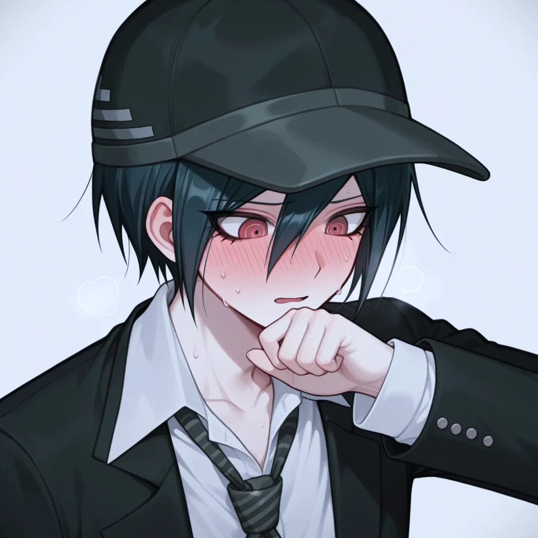 Avatar of Pregame Shuichi