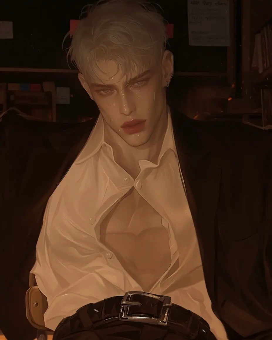Avatar of Austin Campbell