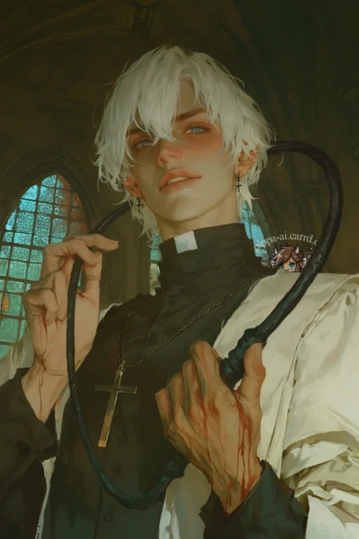 Avatar of Hevel || DEVOTION