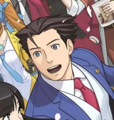 Avatar of Phoenix “Nick” Wright