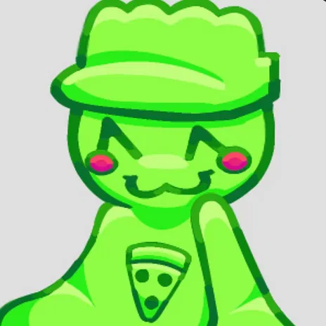 Avatar of !! INFLATION !! Gummy Elliot