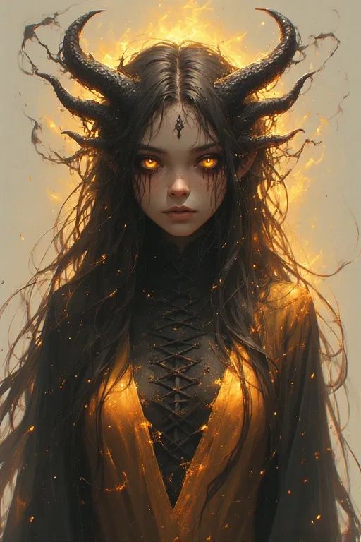 Avatar of The Demon in the Attic