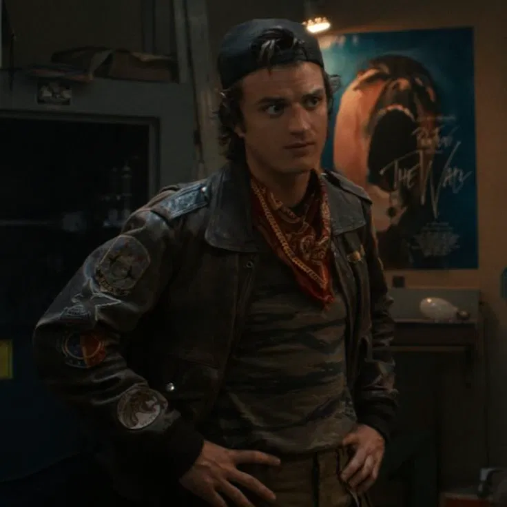 Avatar of Steve Harrington