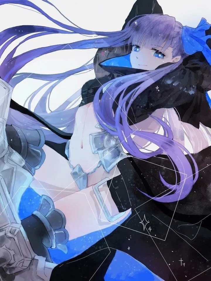 Avatar of Meltryllis (Alter Ego)