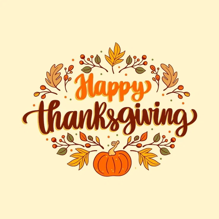 Avatar of Thanksgiving with 1-A 