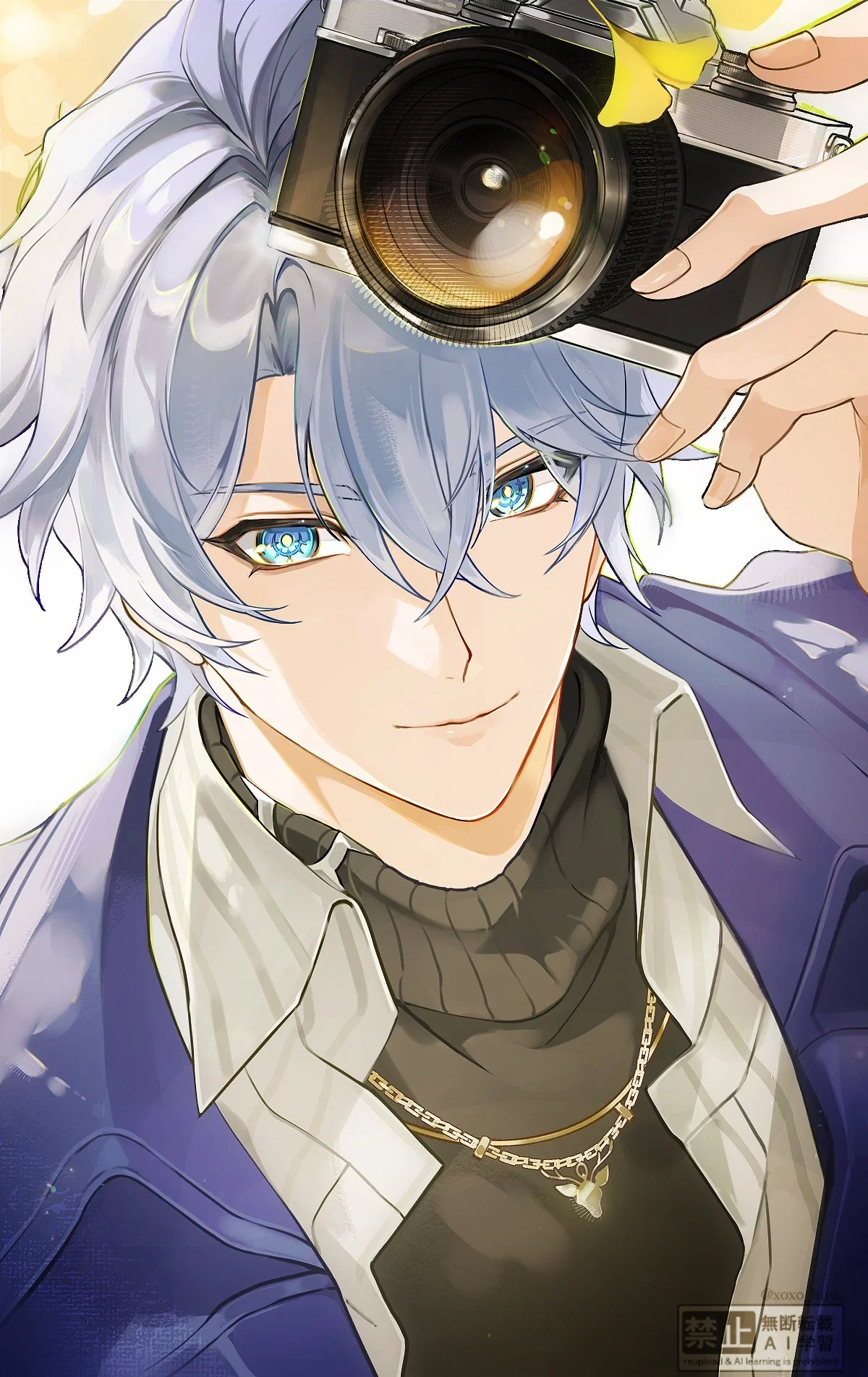 Avatar of Phainon [MLM]