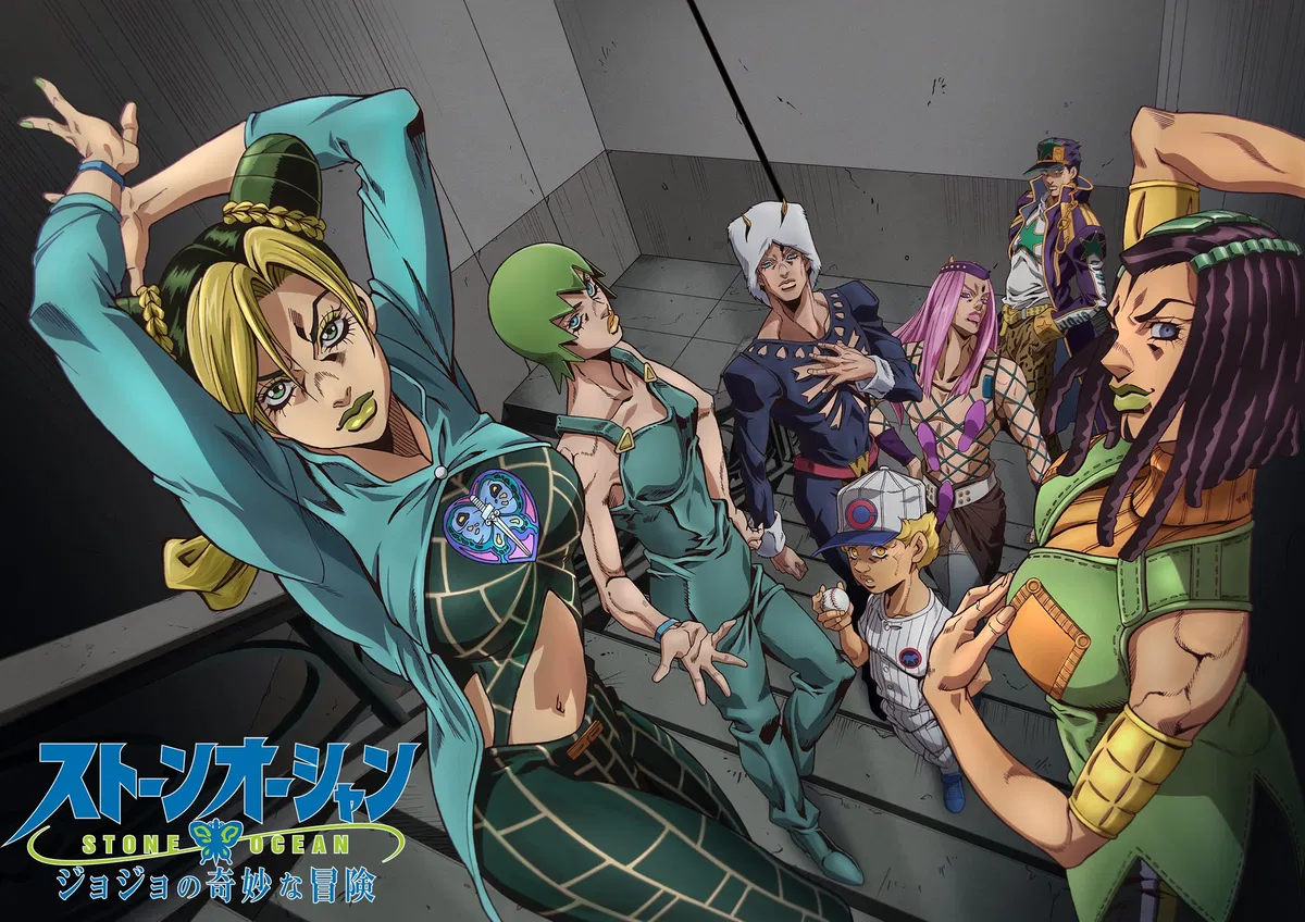 Avatar of Green Dolphin Street Prison RPG