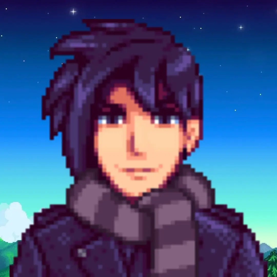 Avatar of Sebastian