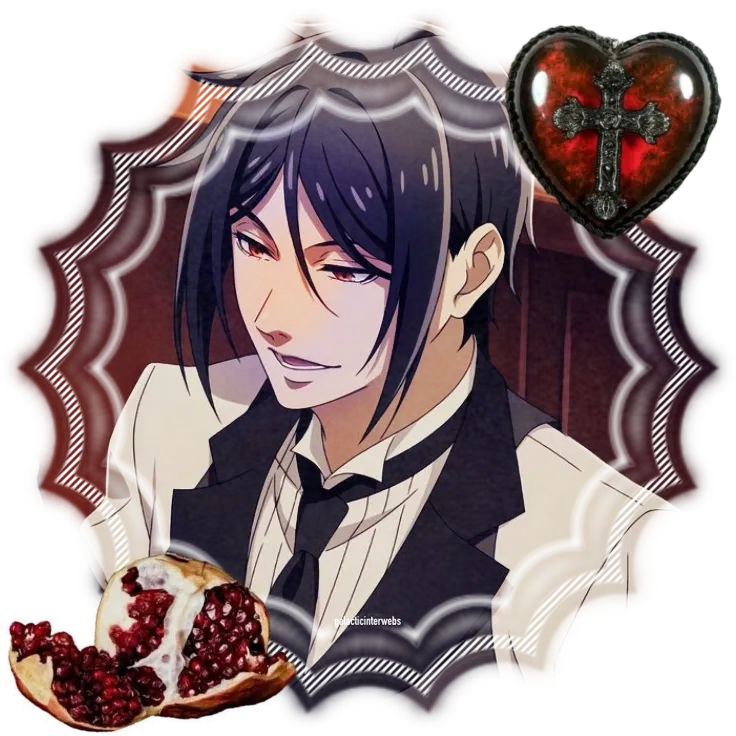 Avatar of ABDL Sebastian Michaelis